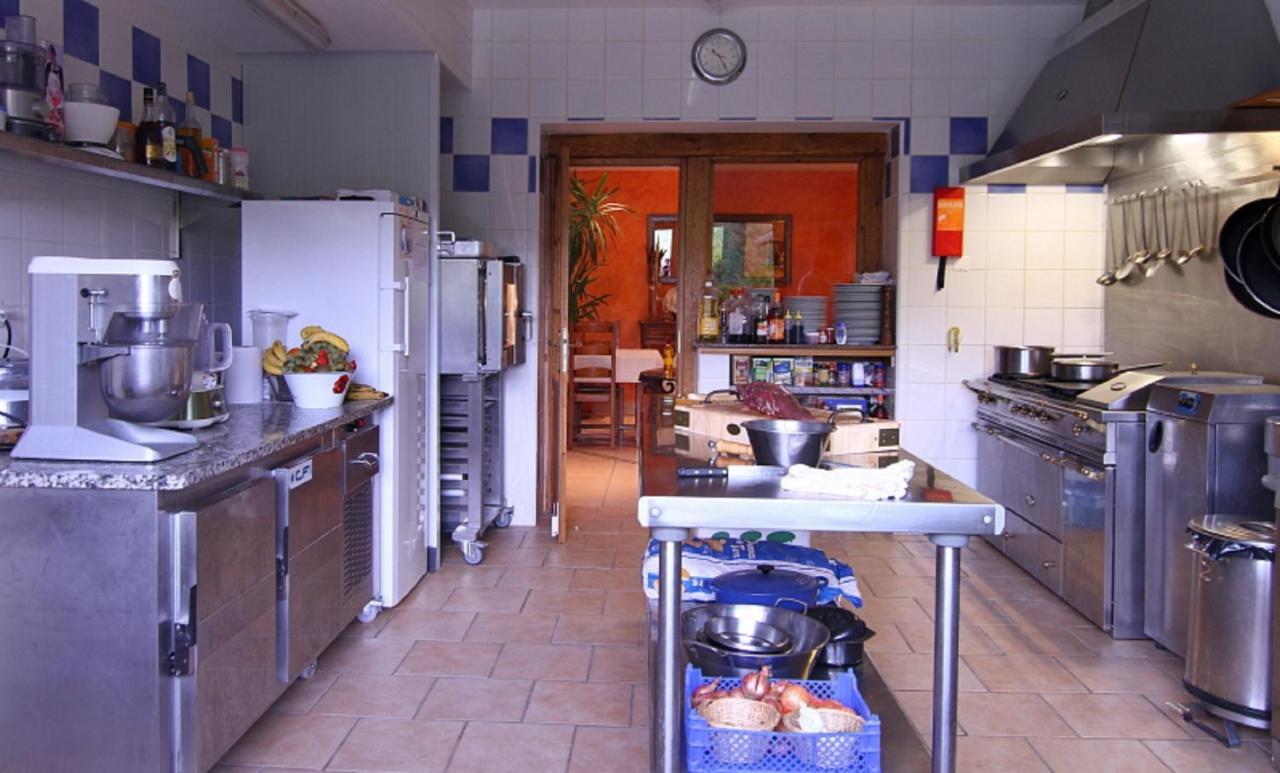 Chambres D'Hotes Les Peyrouses Sarlat-la-Caneda Exterior photo